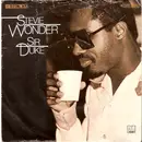 7'' - Stevie Wonder - Sir Duke