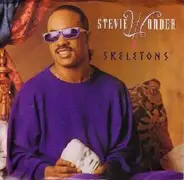 Stevie Wonder - Skeletons