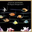 Double LP - Stevie Wonder - Stevie Wonder's Original Musiquarium 1