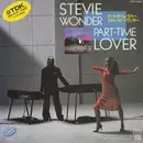 7'' - Stevie Wonder - Part-Time Lover