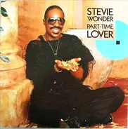 Stevie Wonder - Part-Time Lover