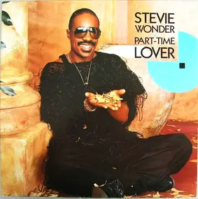 Stevie Wonder - Part-Time Lover