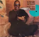 7'' - Stevie Wonder - Part Time Lover