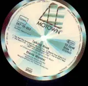 LP - Stevie Wonder - Talking Book