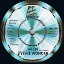 7'' - Stevie Wonder - That Girl