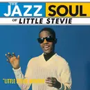 LP - Stevie Wonder - The Jazz Soul Of Little Stevie