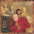 7'' - Stevie Wonder - You Will Know