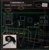 LP - Stevie Wonder, Diana Ross a.o. - Christmas is...