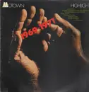 LP - Stevie Wonder, The Supremes a.o. - Motown Highlights 1969-1971