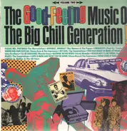 Stevie Wonder a.o. - Good Feeling Music Of The Big Chill Generation (Volume 2)