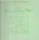 Double LP - Stevie Wonder - The Secret Life of Plants