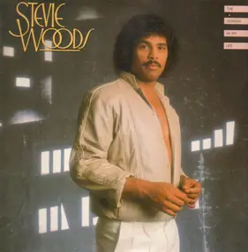 Stevie Woods - The Woman in My Life