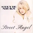 CD - Stevie Nicks - Street Angel
