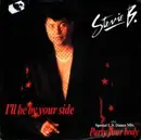 7'' - Stevie B - I'll Be By Your Side / Party Your Body