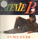 LP - Stevie B - In My Eyes
