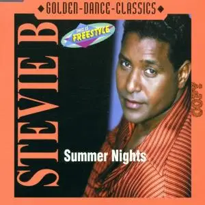 Stevie B - Summer Nights