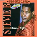 CD Single - Stevie B - Summer Nights