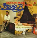 7'' - Stevie B. - Midnight Music (Part 1 & 2)