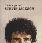 STEVIE JACKSON