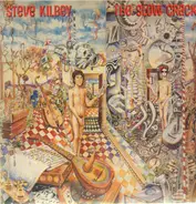 Stevie Kilbey - The Slow Crack