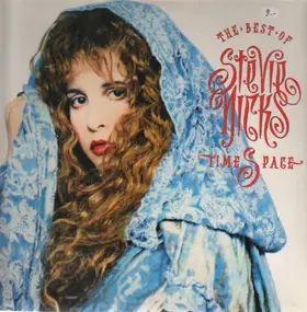 Stevie Nicks - Timespace - The  Best Of Stevie Nicks