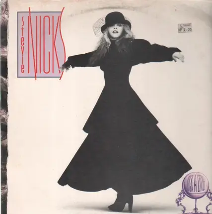 Stevie Nicks - Rock a Little