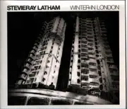 CD - StevieRay Latham - Winter In London - Digipak