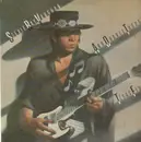 LP - Stevie Ray Vaughan And Double Trouble - Texas Flood