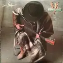 LP - Stevie Ray Vaughan & Double Trouble - In Step