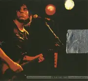 CD - Stevie Salas Colorcode - Le Bootleg / Live In Paris - DigiPak