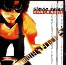 CD - Stevie Salas - Viva la Noise