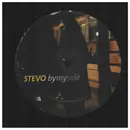 12inch Vinyl Single - Stevo - By My Side