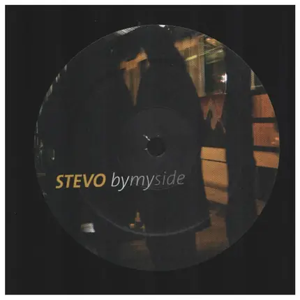 Stevo - By My Side