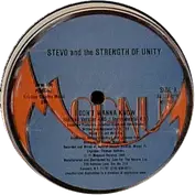 Stevo And The Strength Of Unity