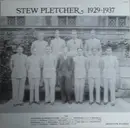 LP - Stew Pletcher - Stew Pletcher 1929-1937