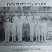 Stew Pletcher - Stew Pletcher 1929-1937