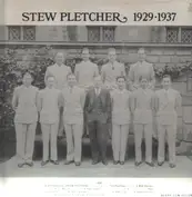 Stew Pletcher