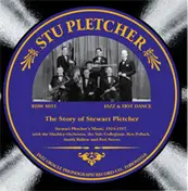 Stew Pletcher - The Story of Stewart Pletcher