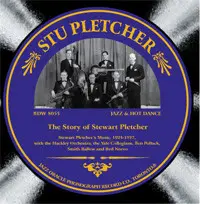 Stew Pletcher - The Story of Stewart Pletcher