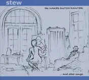Stew - The Naked Dutch Painter