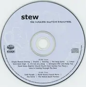 CD - Stew - The Naked Dutch Painter