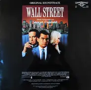 Stewart Copeland , Georges Delerue - Wall Street / Salvador Original Motion Picture Soundtracks