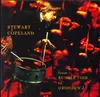 CD - Stewart Copeland - From Rumble Fish To Gridlock'd
