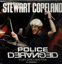 LP - Stewart Copeland - Police Deranged For Orchestra
