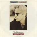12inch Vinyl Single - Stewart Copeland - The Equalizer Busy Equalizing