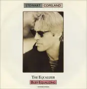 Stewart Copeland - The Equalizer Busy Equalizing