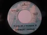 Stewart Harris - Sing Me A Rainbow / Ragamuffin Man