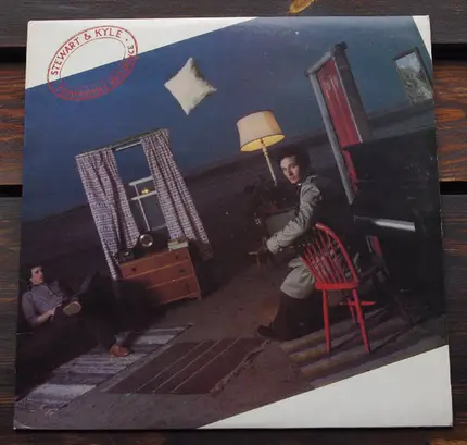 Stewart & Kyle - Temporary Residence / Temporary Residents