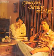LP - Stewart & Kyle - Yours Ever