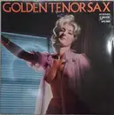 LP - Stewart Lenger Orchestra - Golden Tenor Sax - Gatefold